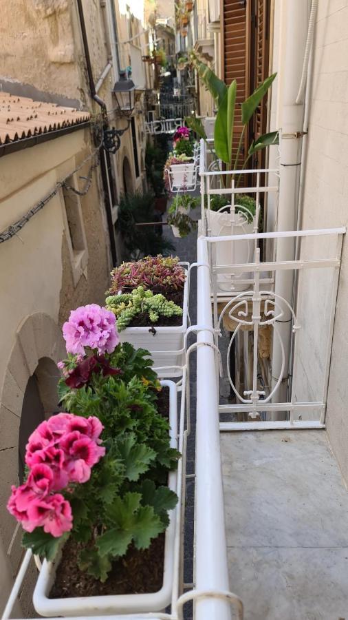 Casa Daphne Di Ortigia Apartment Syracuse Exterior photo